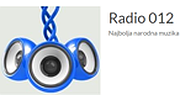 Radio 012