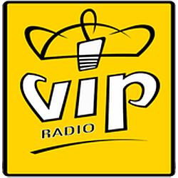 VIP Radio logo