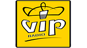 VIP Radio logo