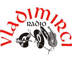 Radio Vladimirci logo