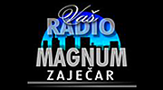 Magnum Radio