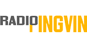 Radio Pingvin logo