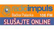 Radio Impuls logo