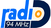 Radio D Lučani logo