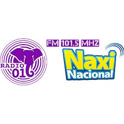 Radio 016 logo