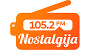 Radio Nostalgija