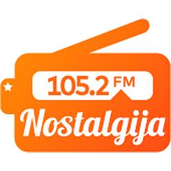 Radio Nostalgija logo