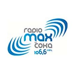 Radio Maxcoka