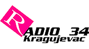 Radio 34 Radio 34 logo