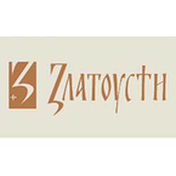 Radio Zlatousti logo