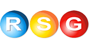 RSG Relax logo