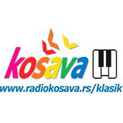 Radio Kosava Klasik logo