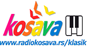Radio Kosava Klasik logo