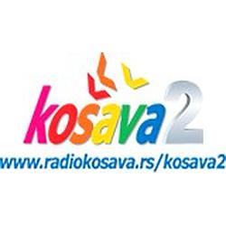 Radio Kosava 2 logo