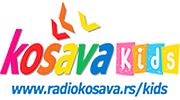 Radio Kosava Kids Radio Kosava Kids