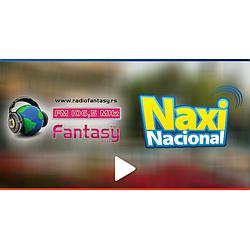 Radio Fantasy Naxi