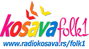 Radio Kosava Folk 1