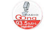 Radio Gong