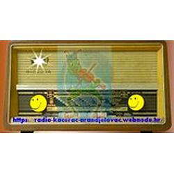 net-Radio Kacerac /Arandjelovac
