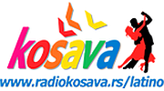Radio Kosava Latino logo