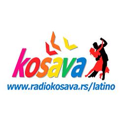 Radio Kosava Latino logo