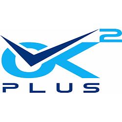 OK PLUS Radio logo