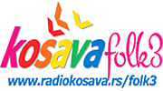 Radio Kosava Folk 3