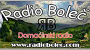 Radio Boleč