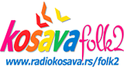Radio Kosava Folk 2