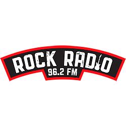 Rock Radio logo
