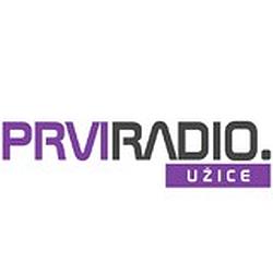 Prvi Radio Užice logo
