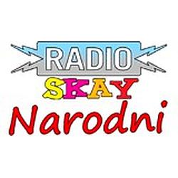 Radio SKAY  Narodni