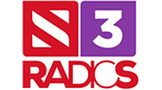 Radio S3 Radio S3 logo