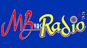 MB Radio MB Radio logo