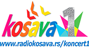 Radio Kosava Koncert 1