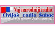 Civijas Radio Sabac