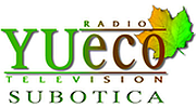 YuEco Radio YuEco Radio logo