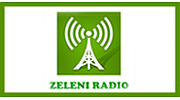 Zeleni Radio logo