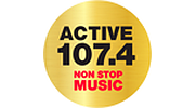 Active 107.4