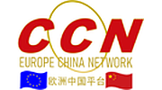 CCN Cyprus Chinese Radio logo