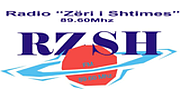 Radio Zeri i Shtimes