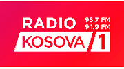 Radio Kosova 1 logo