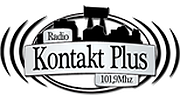 Radio Kontakt Plus logo