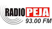 Radio Peja logo