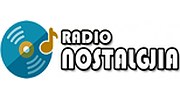 Radio Nostalgjia Radio Nostalgjia logo