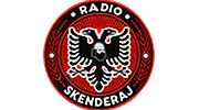Radio Skenderaj logo