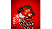 Radio Aksa Radio Aksa logo