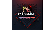 Pri Radio logo