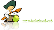 Janko Hrasko Janko Hrasko logo