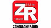 Záhorácke rádio Záhorácke rádio logo